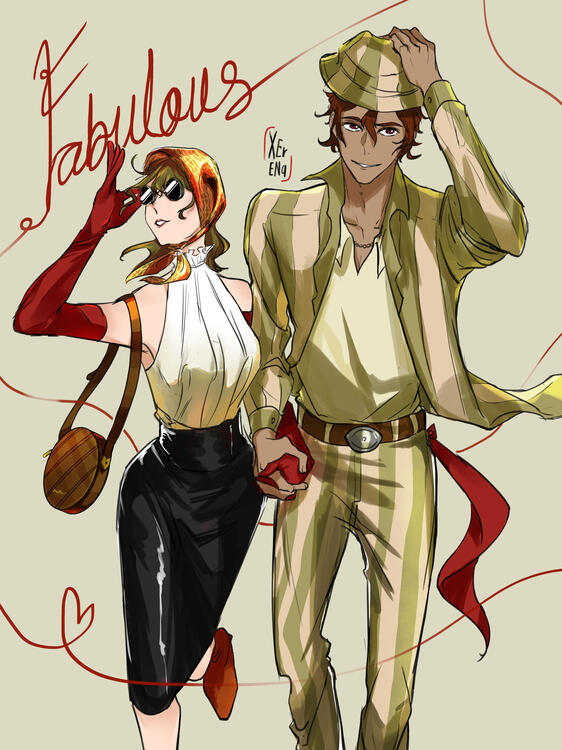 Fashion